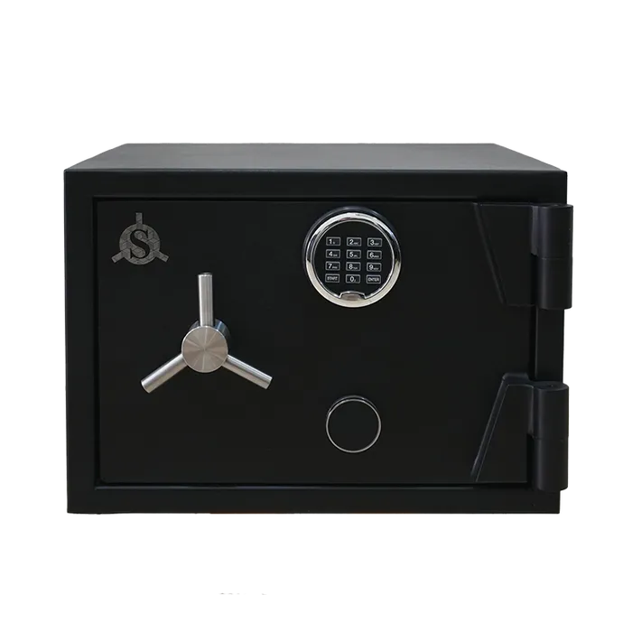 Prestige serie safe product image